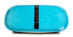 3D Виброплатформа VictoryFit VF-S800 Blue