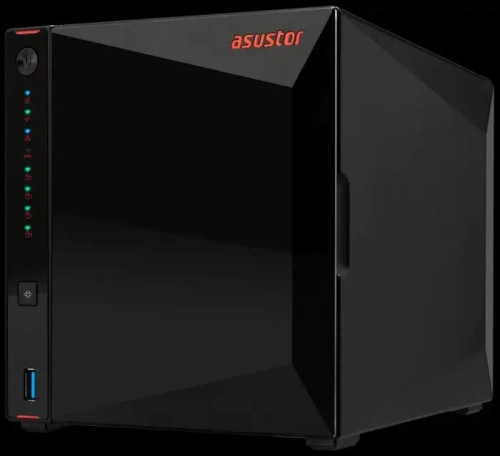 Сетевой накопитель ASUSTOR  AS5304T