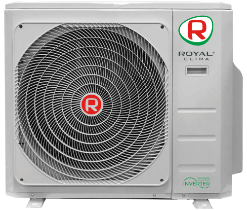 Наружный блок ROYAL CLIMA MULTI FLEXI EU ERP 4RMX-28HN/OUT