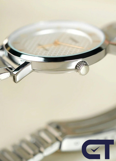 Casio LTP-VT04D-7A элегантные женские кварцевые часы из коллекции CASIO Collection.
