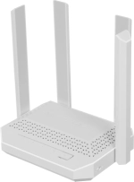 Роутер беспроводной Keenetic Netcraze Sprinter