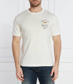 Футболка Aeronautica Militare - белый(TS2213J641)