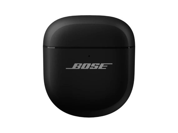 Наушники вкладыши Bose QuietComfort Ultra Earbuds (2nd Gen) Black