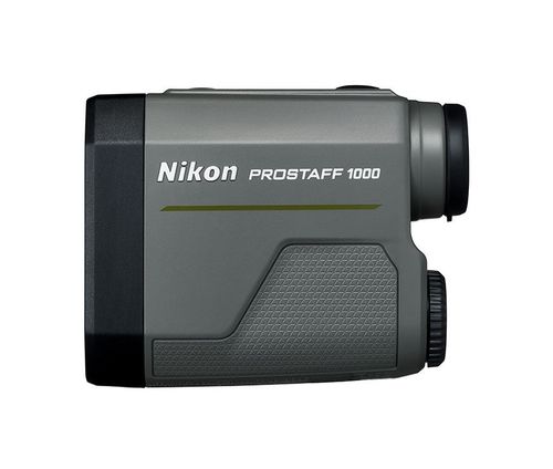 Лазерный дальномер Nikon LRF Prostaff 1000