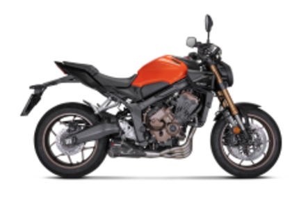 CB650R