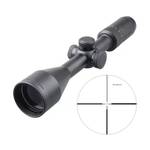 Оптический прицел Vector Optics Matiz 3-9x50 SFP 25,4 мм ( установка на Тигр, СВД, ОП-СКС / Сетка German #1 / с подсветкой )