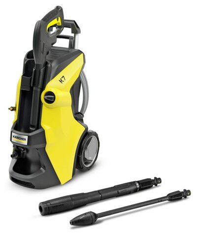 Мойка высокого давления KARCHER K 7 Power Control Flex 1.317-300.0