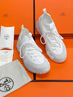 Кроссовки Hermes Slip-on Lift