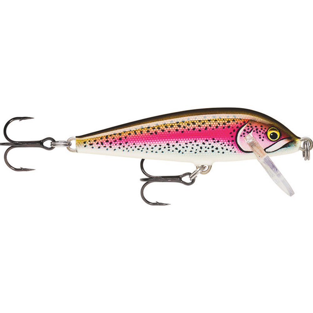 Воблер RAPALA CountDown CD07 / 7 см, цвет ART