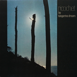 Tangerine Dream / Ricochet (LP)