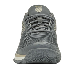 Мужские кроссовки теннисные K-Swiss Express Light 3 Clay - turbulence/egret/pale khaki