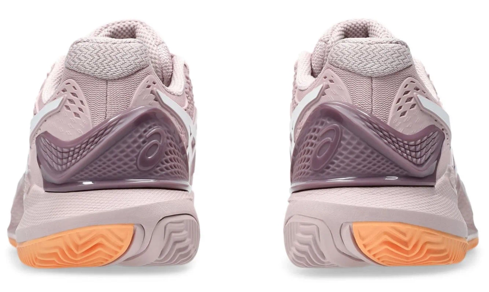 Женские теннисные кроссовки Asics Gel-Resolution 9 Clay