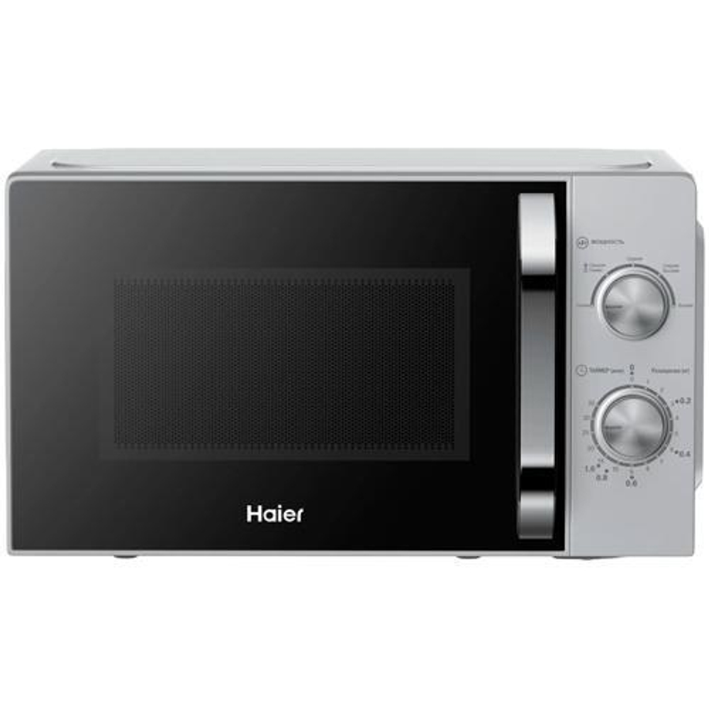 Микроволновая печь HAIER HMBMM208SA