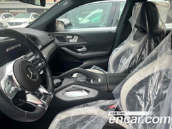 Mercedes-Benz GLE-Class AMG GLE63 S 4MATIC+ Coupe — 2020