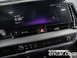 KIA Sportage Diesel 2.0 4WD — 2023