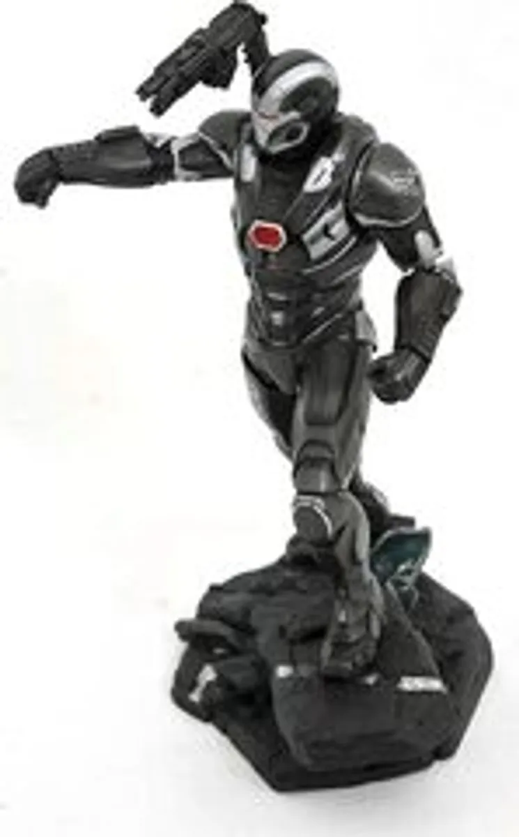 Фигурка Avengers: War Machine