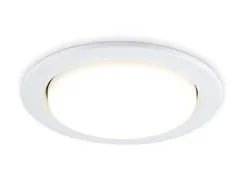 Точечный светильник Standard Spot TU1501 Ambrella