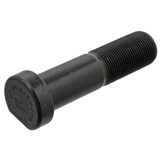 Шпилька колесная M22*1,5*94/FeBi (MB)