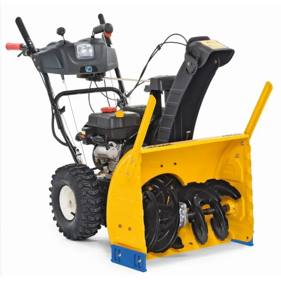 Бензиновый снегоуборщик "CUB CADET" XS2 61 SWE