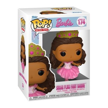 Фигурка Funko POP! Retro Toys Barbie in the Nutcracker Sugar Plum Fairy Barbie (Curtsy) (174) 92916