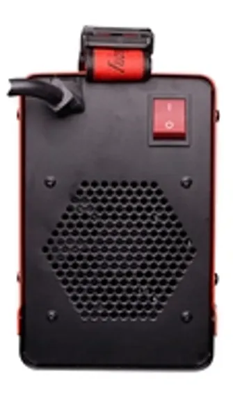 Сварочный аппарат FUBAG IINTIG 200 AC/DC PULSE LCD