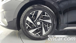 Hyundai Grandeur Premium — 2022