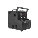 Генератор дымовых пузырей MOKA SFX MK-B13 LED 2-Way (900 Вт, DMX, 24×3 Вт RGBW)