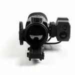 Тепловизионный прицел Longot TL342 LRF, x4-16, 384x288, D42, IP67 (Rico RL42LRF)