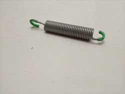 FE925N кт21 Пружина бака для стиральной машины AEG Electrolux Zanussi 1240195709 б/у