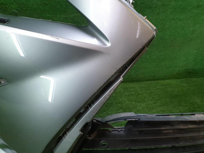Бампер передний Lexus RX 4 (2015-2019)