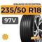 Gislaved EcoControl 235/50 R18 97V