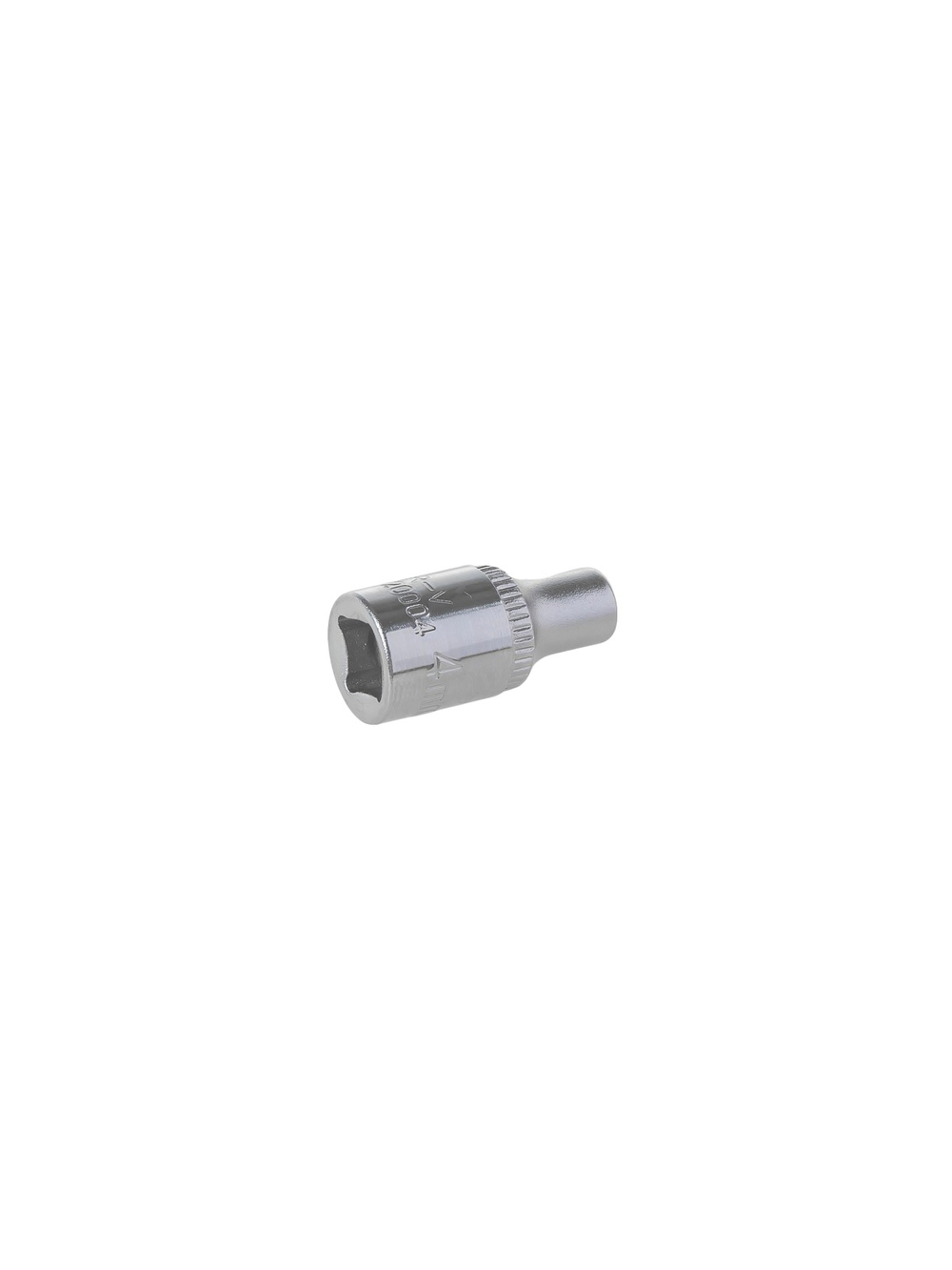 Головка 1/4" Super Lock 4 мм L=25 мм, на холдере Arnezi R0020004