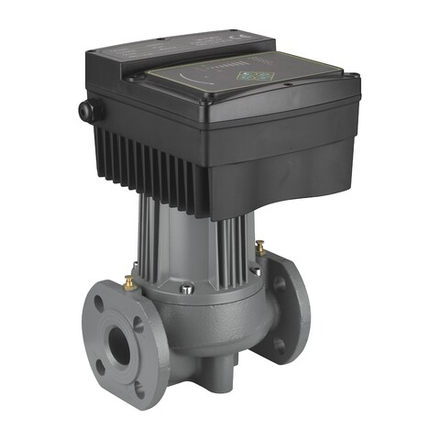 Насос циркуляционный PUMPMAN STAR -PX1