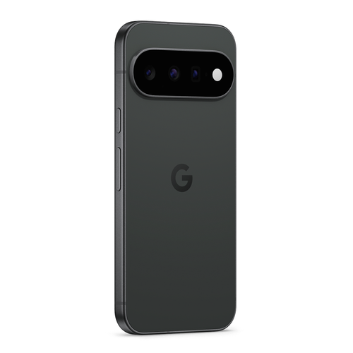 Смартфон Google Pixel 11, 12/256GB, Obsidian (Черный) (Японская версия)
