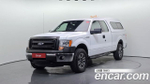 Ford F150 3.7L — 2013