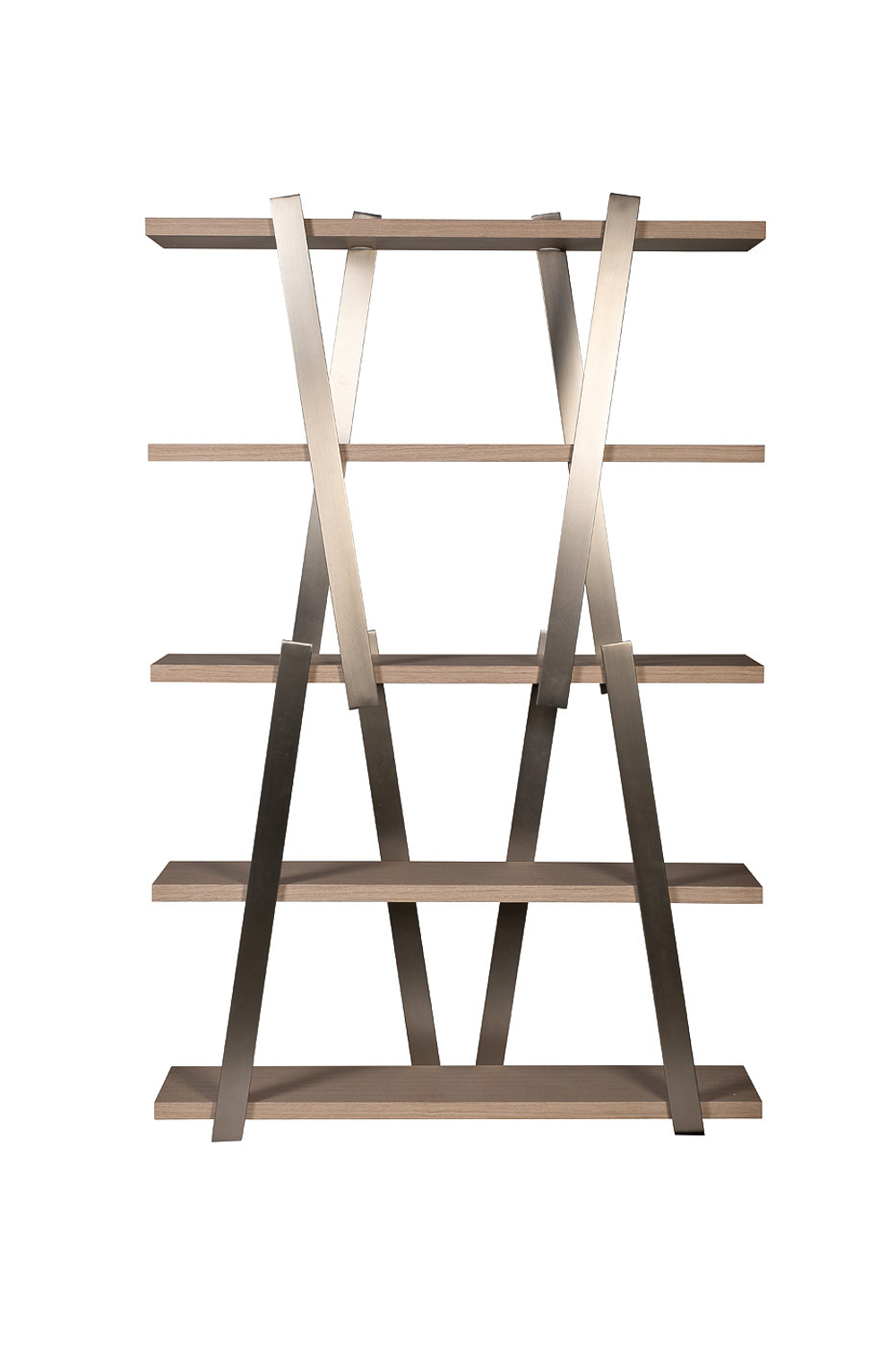 Стеллаж Garda Decor 58db-16003