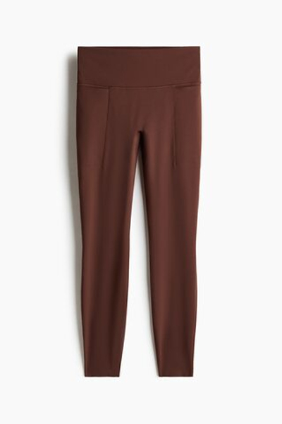 Беговые легинсы ShapeMove™ - H&M