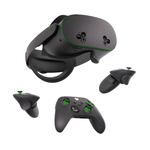 Шлем виртуальной реальности VR Oculus Quest 3S XBOX Edition 128GB, Black (Черный)