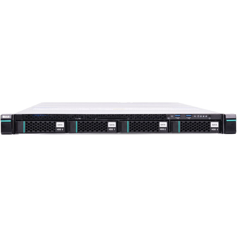 Сервер Hiper R2-T222412-08