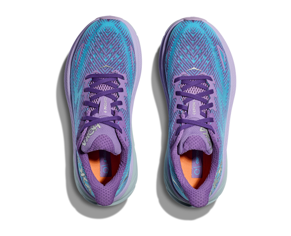 Hoka Clifton 9 цена