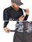 Костюм Norfin PRO DRY 3 CAMO 05 р.XXL