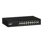 NST NS-SW-18G2G-L Сетевое оборудование