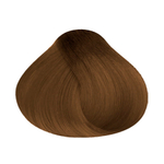 Стойкая крем-краска для волос Оттенок 7.33 Интенсивный золотой блондин Green Light Luxury Hair Color Permanent Coloring Cream Intense Golden Blond 100мл