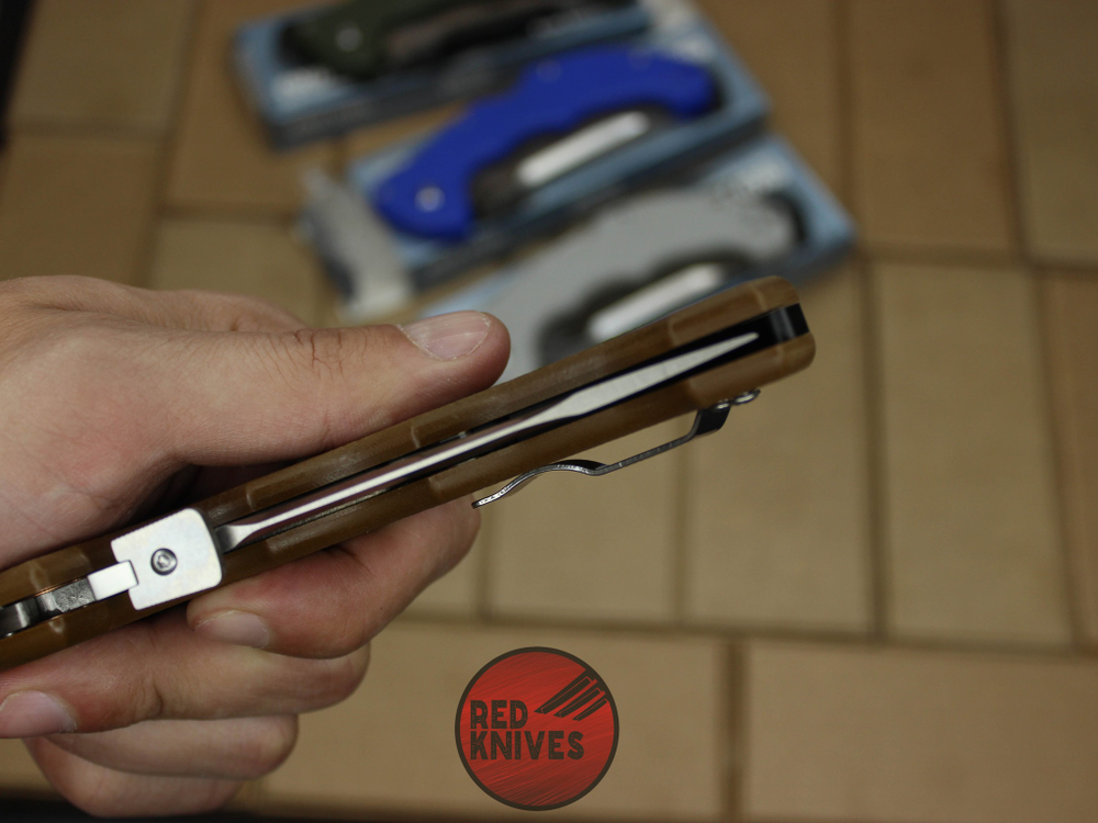 Нож Cold Steel Talwar 4 - кор. рукоять 21TXVB