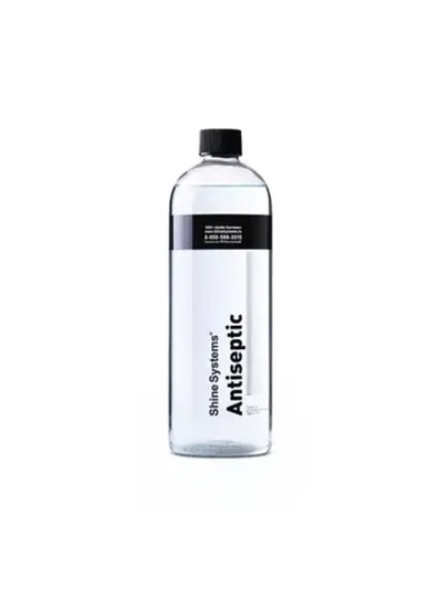 Antiseptic-Средство с дезинфицирующим эффектом 750мл