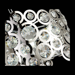 Светильник подвесной ST Luce Letina SL1103.103.08
