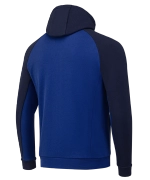 Худи NATIONAL Cotton Hoodie, темно-синий