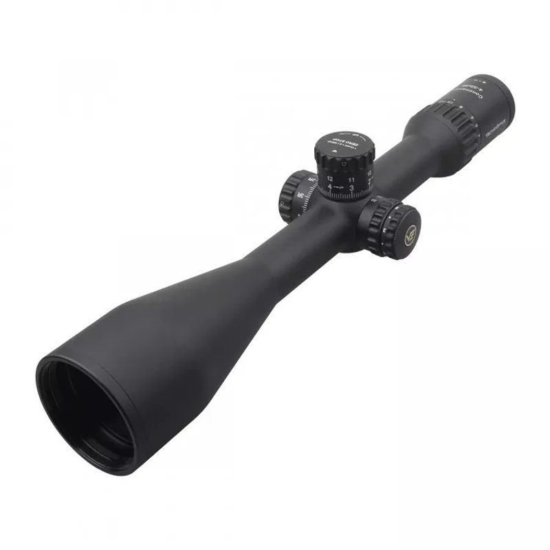 Прицел Vector Optics Continental X8 4-32x56 SFP ED Tactical - фото 1