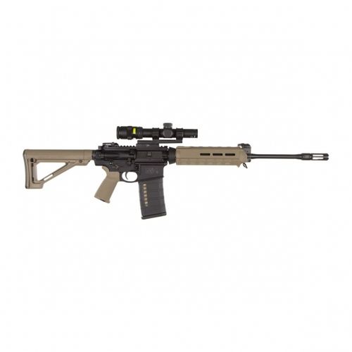 Магазин Magpul® PMAG® 25 LR/SR GEN M3™ Window