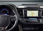 Мультимедиа блок для Toyota RAV4 40 2012-2019 - RDL-01- на Android 12, Быстрая, Carplay, 4G SIM-слот